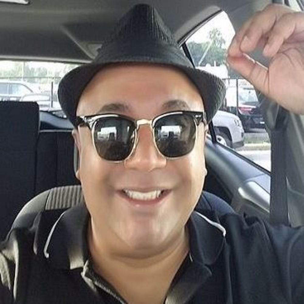 Meet your Posher, Amar